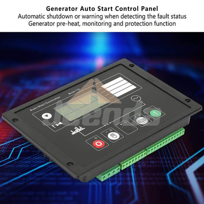 Controller DSE710 Module Replace for Deep Sea