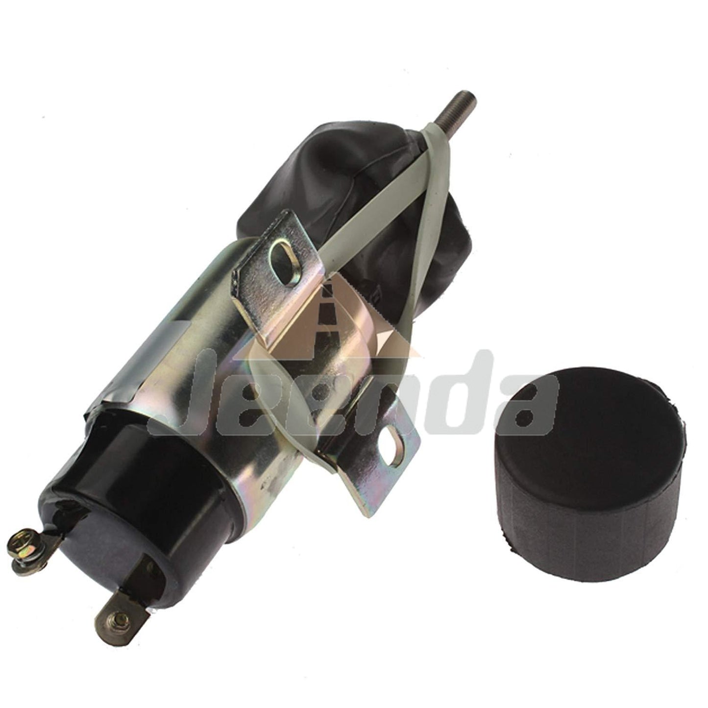 Diesel Stop Solenoid 1700-2501 1751-12E2U1B1S1 for Woodward 1700 Series