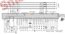 SmartGen HSC960 Genset Parallel Controller