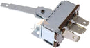 JEENDA Blower Switch 3.223.794 3223794 11430-vus LEVER CONTROL 5 Terminals compatible with INDAK FOUR SEASONS Engine