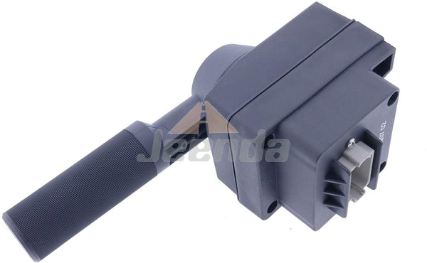 JEENDA Tlb Control Switch 261-2207 2612207 compatible with Caterpillar Cat 420E 420D 416D 424B 438D 430E 430D 428D 434E 424D 442E 432D 428E 416E 442D 444E 432E 414E 422E