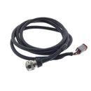 7-Pin 7150497 Wire Harness for Bobcat Attachments Angle Broom Box Blade Grader