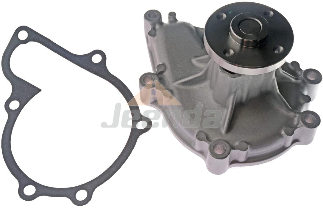 Free Shipping Water Pump 7000743 with Gasket for Bobcat Skid Loader S185 S205 T550 S550 S570 S590 S160 5600 5610 T180 T190 T590