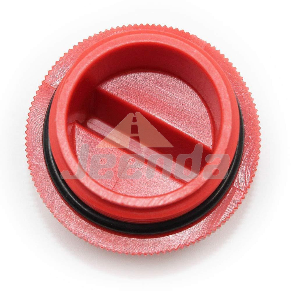 Jeenda Hydraulic Oil Cap for Kubota B21 BX1500D BX1800D BX1830D BX2200