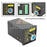 Free Shipping Manual Key Start DSE501K Generator Controller Electronics Modul for Deep Sea
