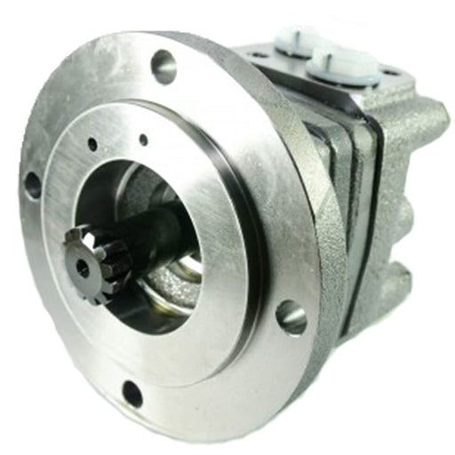 Free Shipping 1/2 BSP Orbital Motor OMSS400-151F0608 151F0608