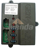 FG Wilson Engine Interface Module EIM 630-465 12V