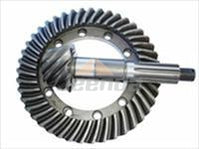 Free Shipping Crown Wheel Gears for Daihatsu 41201-87521 4120187521 11*51