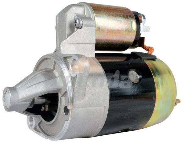 Free Shipping Starter Motor 23300-R9000 for NISSAN URVAN Box (E23)198007 - 199811