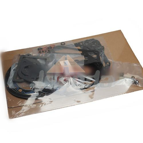 Overhaul Gasket 657-34241 65734241 for Lister Petter LPW LPWS LPWT LPW2 Engine