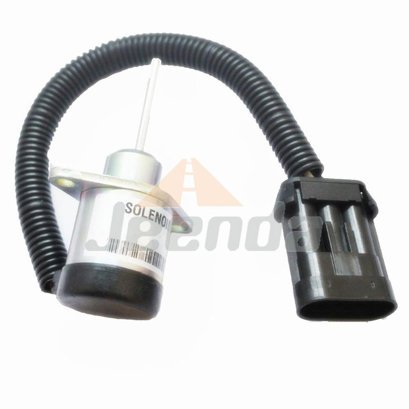 Stop Solenoid 6691313 for Kubota V1505 Engine