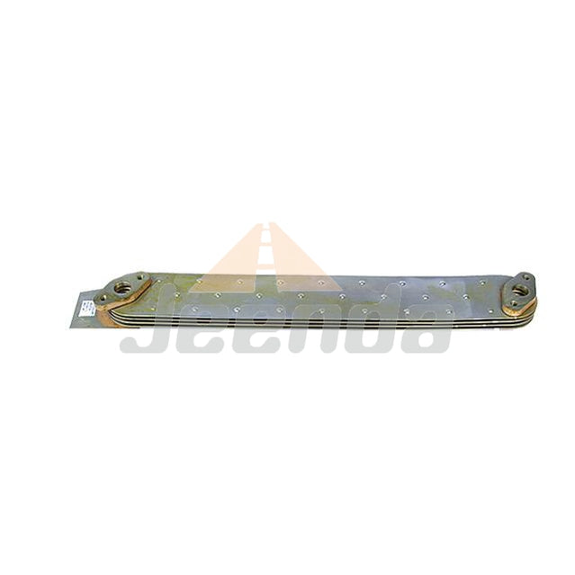 Free Shipping Oil Cooler 1-21723-0290 1217230290 for Hitachi Excavator EX200-1 EX200-2 6BD1 4P