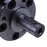5/8" 9/16-18UNF Hydraulic Orbital Motor OMM50-151G0094 151G0094