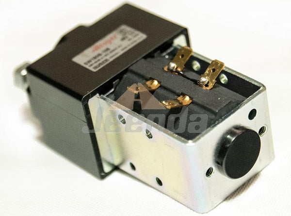 Free Shipping Heavy Duty DC Contactor Solenoid for Albright SW180 Style 48V 200A