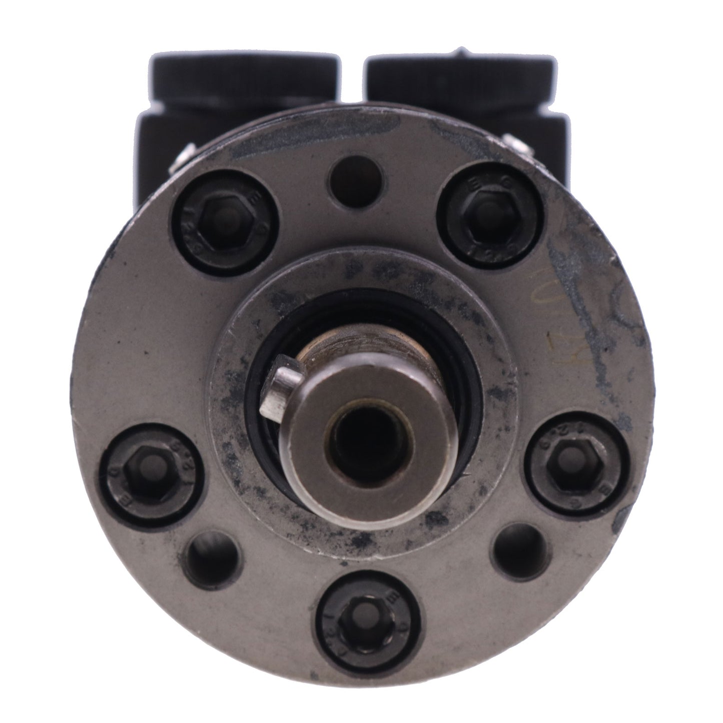16mm 3/8 BSP Hydraulic Orbital Motor OMM32 - 151G0006 OMM32151G0006