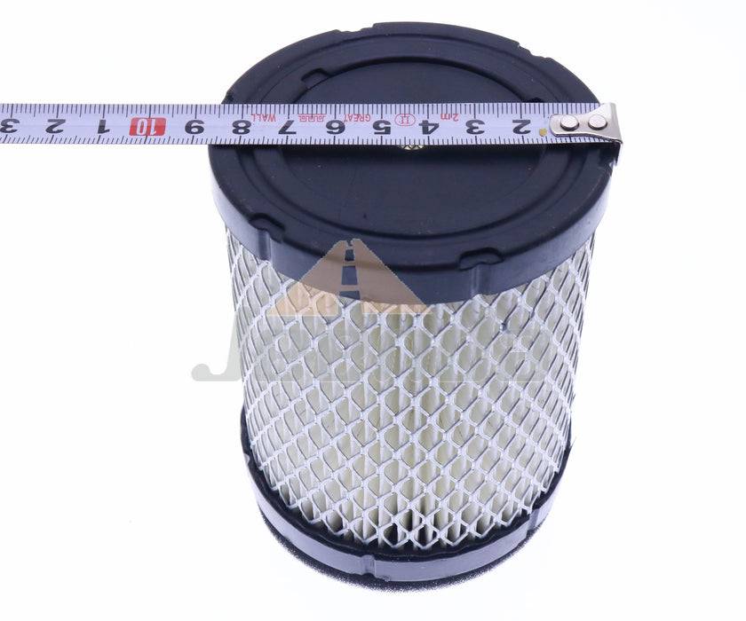 JEENDA Air Filter 140-3280 48-2017 compatible with Generator Cummins Genset Onan KYD KY 50 60 HZ Micro Quiet 3600-4000 Camp Power and MicroLite QG RV