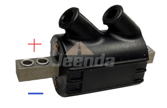 Free Shipping Ignition Coil DC1-1 for Dynatek 3 ohm Dual output Honda CB 500 550 750 gl1000