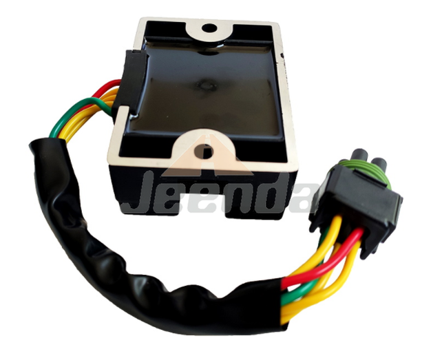 Free Shipping Regulator Rectifier 710000257 for Can-Am DS 650 DS 650 Baja DS 650 X 2002-2007