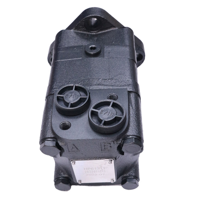 32mm G1/2'' Hydraulic Orbital Motor OMS200-151F0504 151F0504 OMS200151F0504