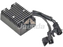 Voltage Regulator Rectifier 74711-08 74546-07A for Harley Davidson XL883C XL883N 2013 Sportster 2009-2013 74711-08 H1108