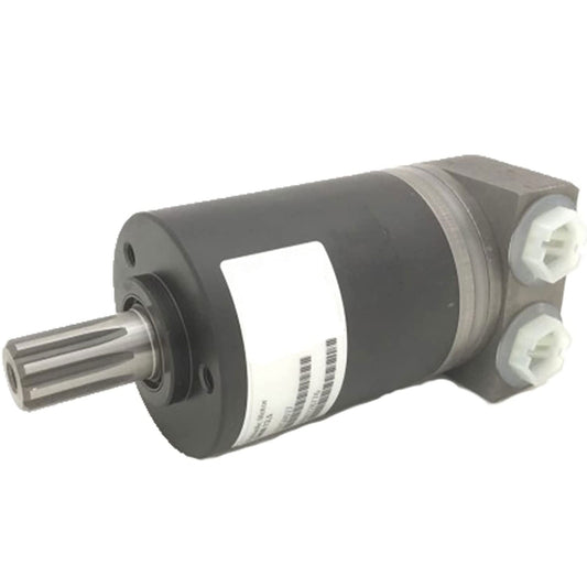 3/8 BSP Hydraulic Orbital Motor OMM8-151G0047 151G0047