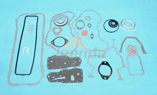 Full Gasket 3804897 3802376 4089649 for Cummins 6BT Cylinder Head Gasket