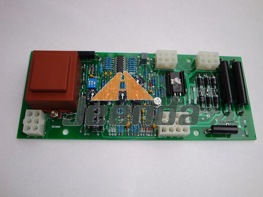 Automatic Voltage Regulator AVR 6GA2 491-1A for Siemens generator