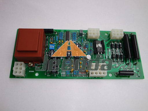 Automatic Voltage Regulator AVR 6GA2 491-1A for Siemens generator
