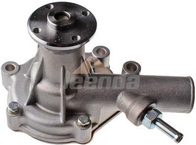 Free Shipping Water Pump MM409302 with Gasket for Mahindra 2015 2415 2415H 2615 Tractor