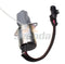 Fuel Stop Solenoid 6785-5113 for Volvo MC60 MC70 12V