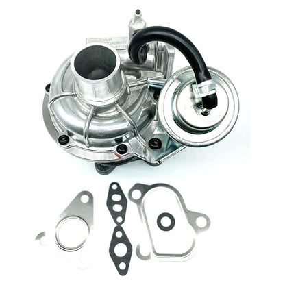 1720097202 825533 F31CAD-S0042B Turbocharger for Daihatsu L950S L960S
