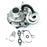 1720097202 825533 F31CAD-S0042B Turbocharger for Daihatsu L950S L960S