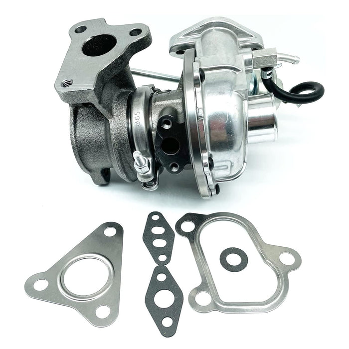 1720097202 825533 F31CAD-S0042B Turbocharger for Daihatsu L950S L960S