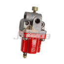 Free Shipping Fuel Stop Solenoid 3054610 134074 3054609 for Cummins N14  855 24V