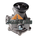 Water Pump U45011050 U45010062 145017730 145010061 for Perkins 404C-22T 404D-22 404D-22T 404D-22TA