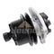 Free Shipping Water Pump 15321-73410 15321-73030 15321-73412 298845 for Kubota L245H L2250DT L225 L245F  L245DT L345 L345DT