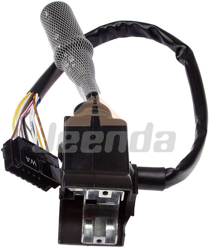 Free Shipping Joystick Controller Switch 11039248 VOE11039248 for Volvo L90E L70E L60E L110E L50E L150E L220E L180E L120E L120C L90C L150C L180C L330C L50C L70C L220D L50D L70D L90D L120D L150D L180D L330D L330E