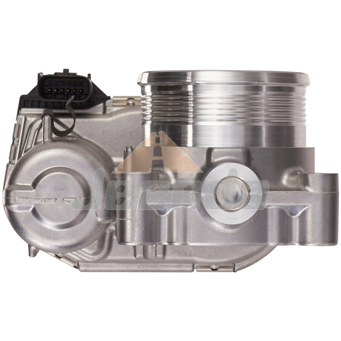 Free Shipping Throttle Body Assembly TB1168 CP9Z9E926A CM5E9F991AD for Ford FOCUS II III 2011-2012