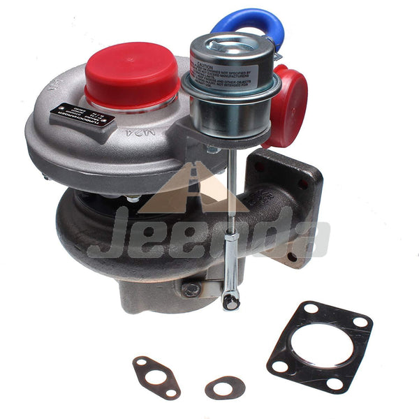 Free Shipping Turbo Charger 2674A231 2674A229 711736-5029S GT2556S for Perkins T4.40 Engine One Piece