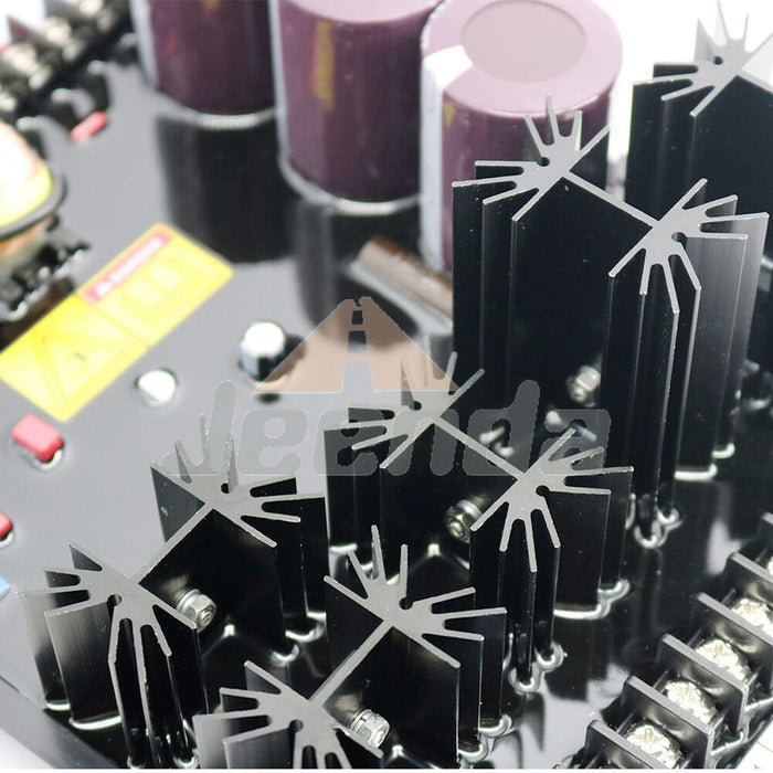 Automatic Voltage Regulator AVR AVC125-10A1