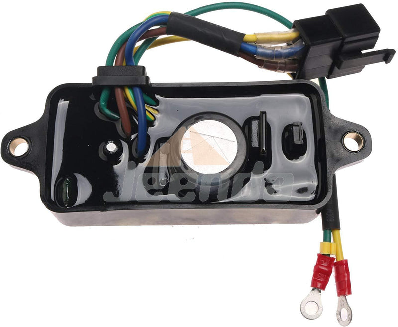 JEENDA Automatic Voltage Regulation AVR EC2500 for Honda