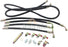 Jeenda Conversion Kit Excavator Aftermaket Parts for  Hitachi EX200-2 EX200-3 EX220-2 EX220-3