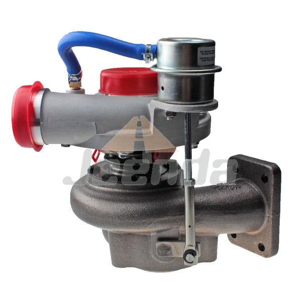 Free Shipping Turbo Charger Turbocharger 2674A225 711736-0025 for Perkins BT81058 GT2556S