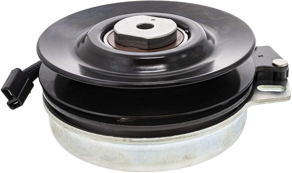 JEENDA Electric PTO Clutch Compatible with John Deere ZTrak 717 727 717A 717E 727A 54" 48" MCS