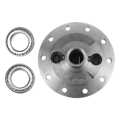 Spline Limited Slip Differential 19559-010 542022 542097 for Chevy GM 8.5"/8.6"