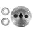Spline Limited Slip Differential 19559-010 542022 542097 for Chevy GM 8.5"/8.6"