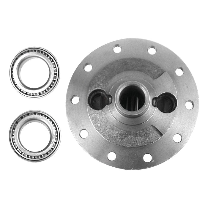 Spline Limited Slip Differential 19559-010 542022 542097 for Chevy GM 8.5"/8.6"