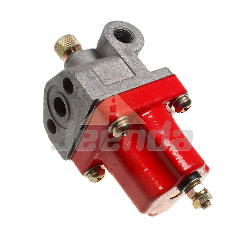 Free Shipping Fuel Stop Solenoid 3054610 134074 3054609 for Cummins N14  855 24V