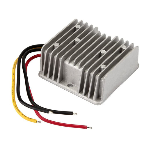 DC Voltage Converter 36V to 12V 10A Voltage Regulator for Golf Cart Waterproof