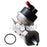 Fuel Pump RE502513 1636303445 for John Deere 4045 TF HF120 TF220